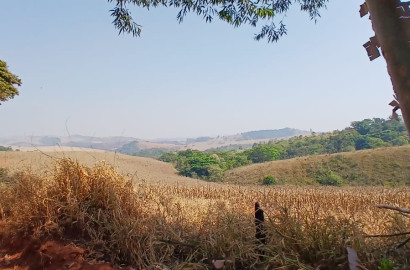 Fazenda para venda próximo a São Lourenço - mg