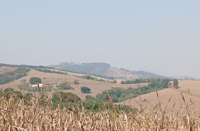 Fazenda para venda próximo a São Lourenço - mg