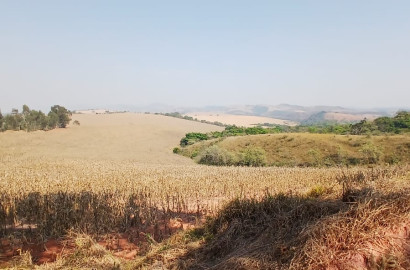 Fazenda para venda próximo a São Lourenço - mg