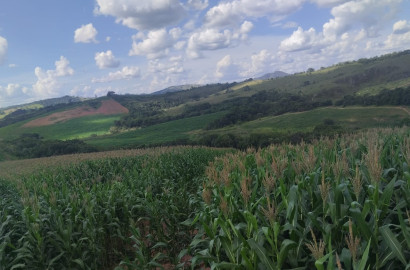 Fazenda para venda próximo a São Lourenço - mg