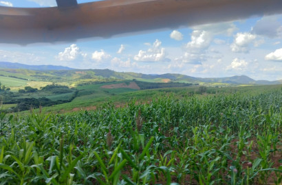 Fazenda para venda próximo a São Lourenço - mg