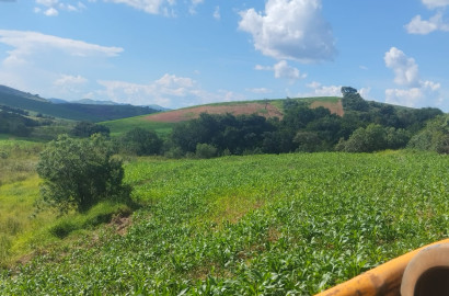 Fazenda para venda próximo a São Lourenço - mg