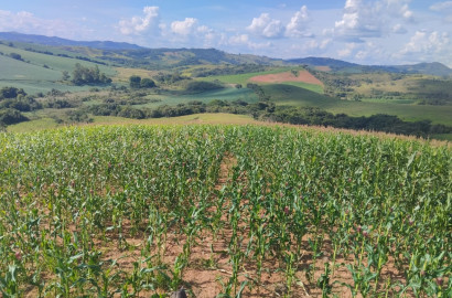 Fazenda para venda próximo a São Lourenço - mg