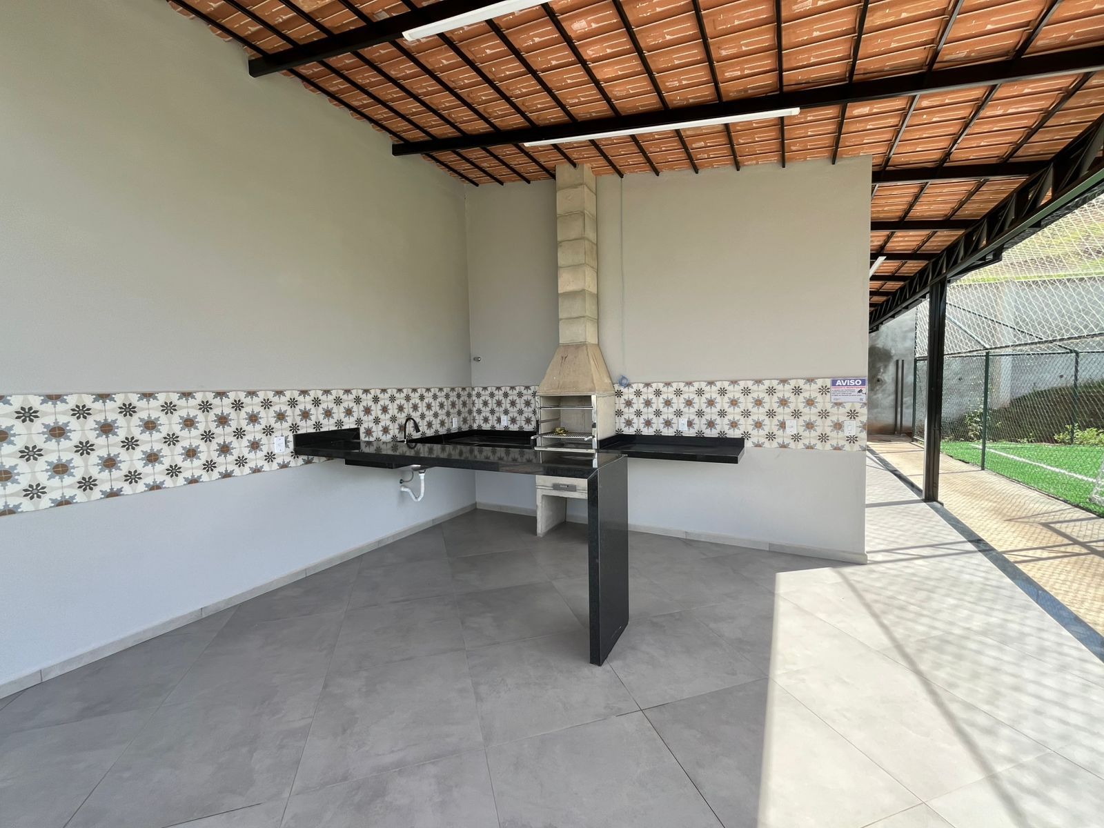 Lote para venda em condomínio de alto padrão em São Lourenço - MG.