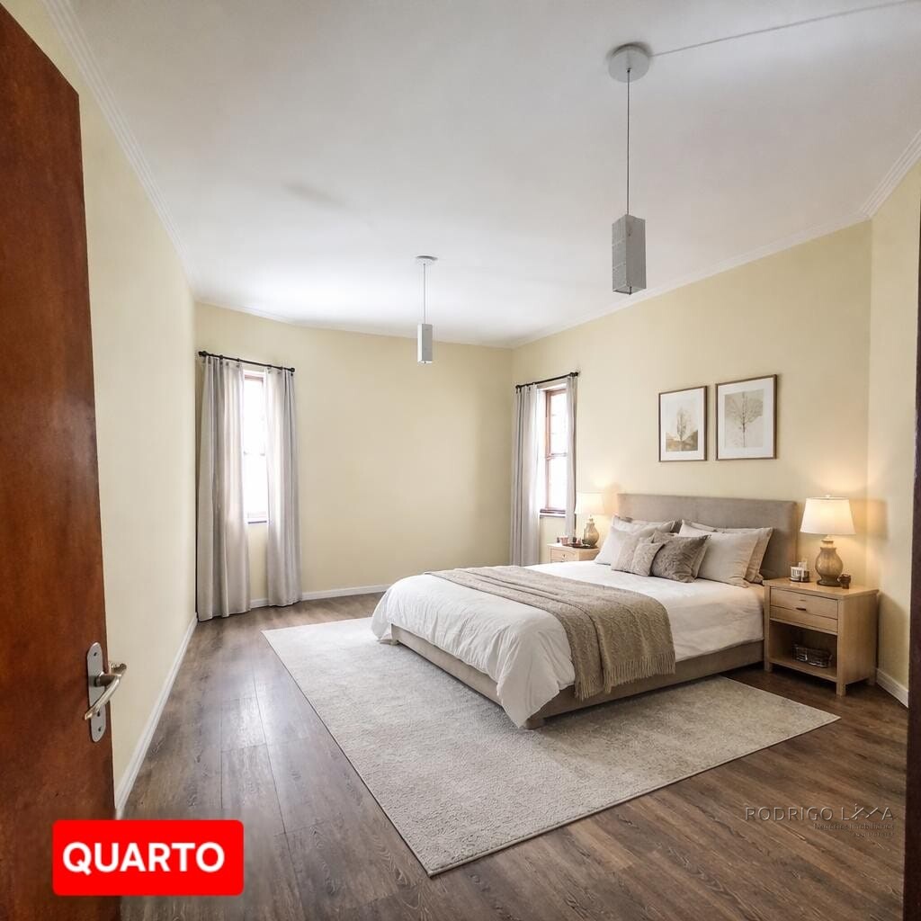 Casa alto padrão para venda em Caxambu Mg