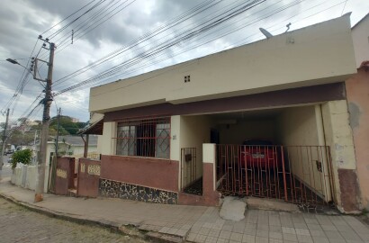 Casa para venda em São Lourenço MG