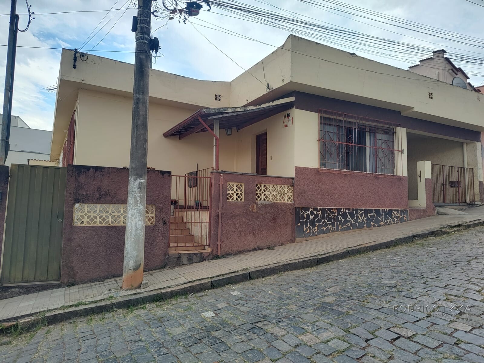 Casa para venda em São Lourenço MG