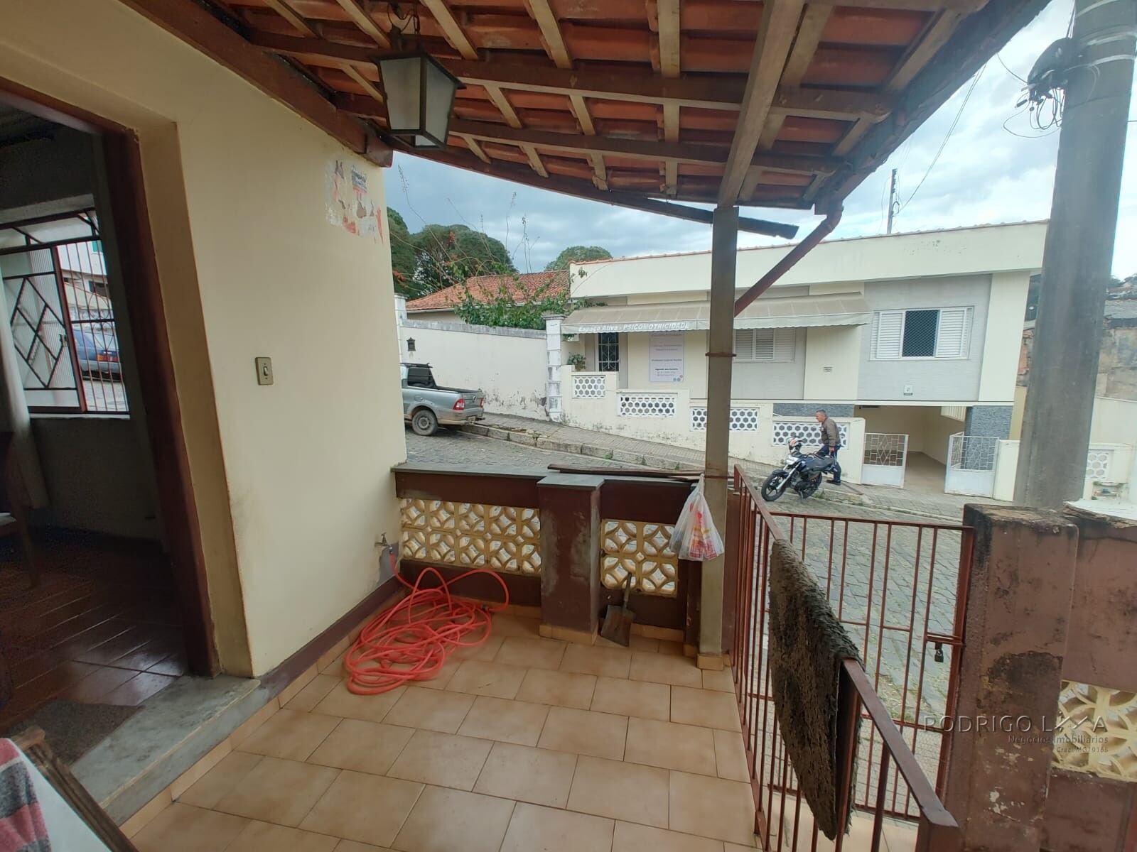 Casa para venda em São Lourenço MG