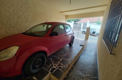 Casa para venda em São Lourenço MG
