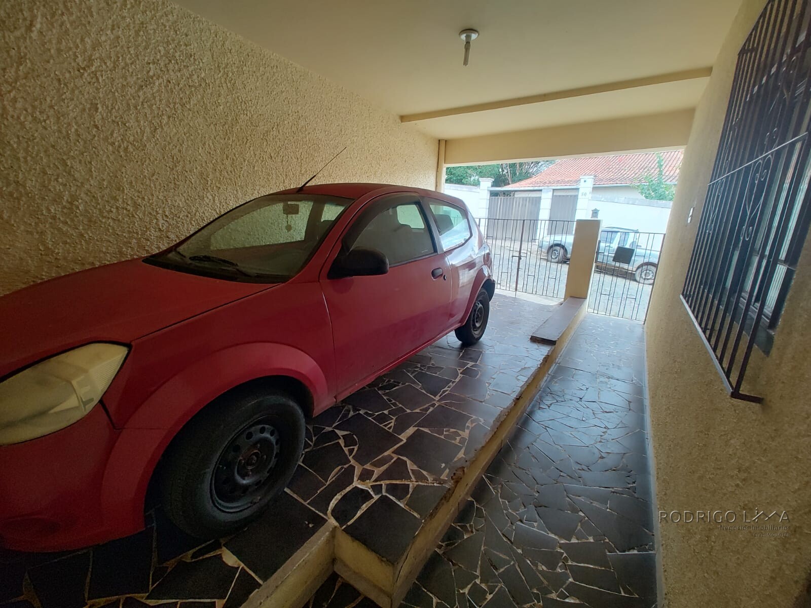 Casa para venda em São Lourenço MG