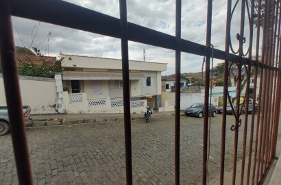 Casa para venda em São Lourenço MG