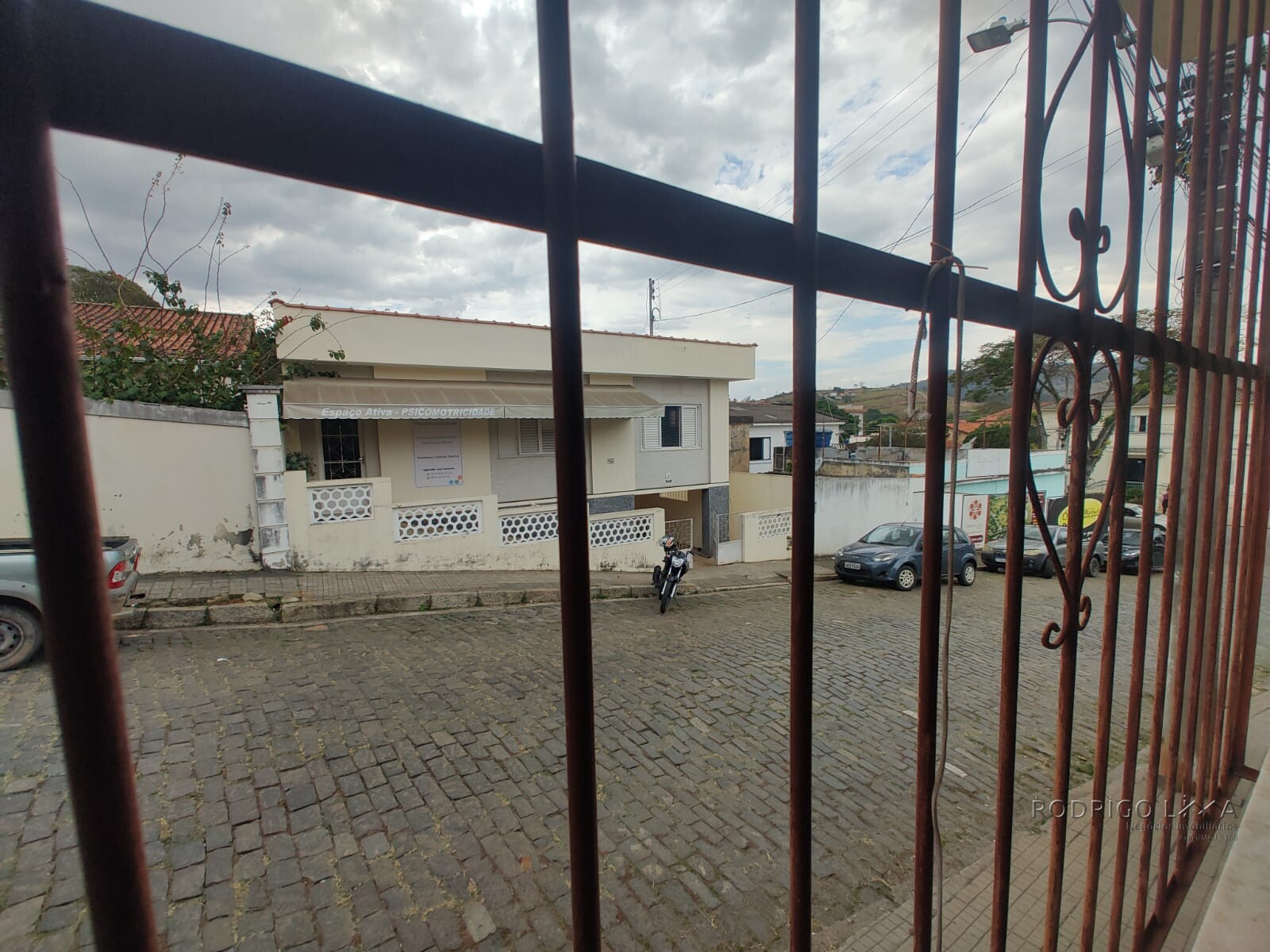 Casa para venda em São Lourenço MG