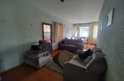 Casa para venda em São Lourenço MG