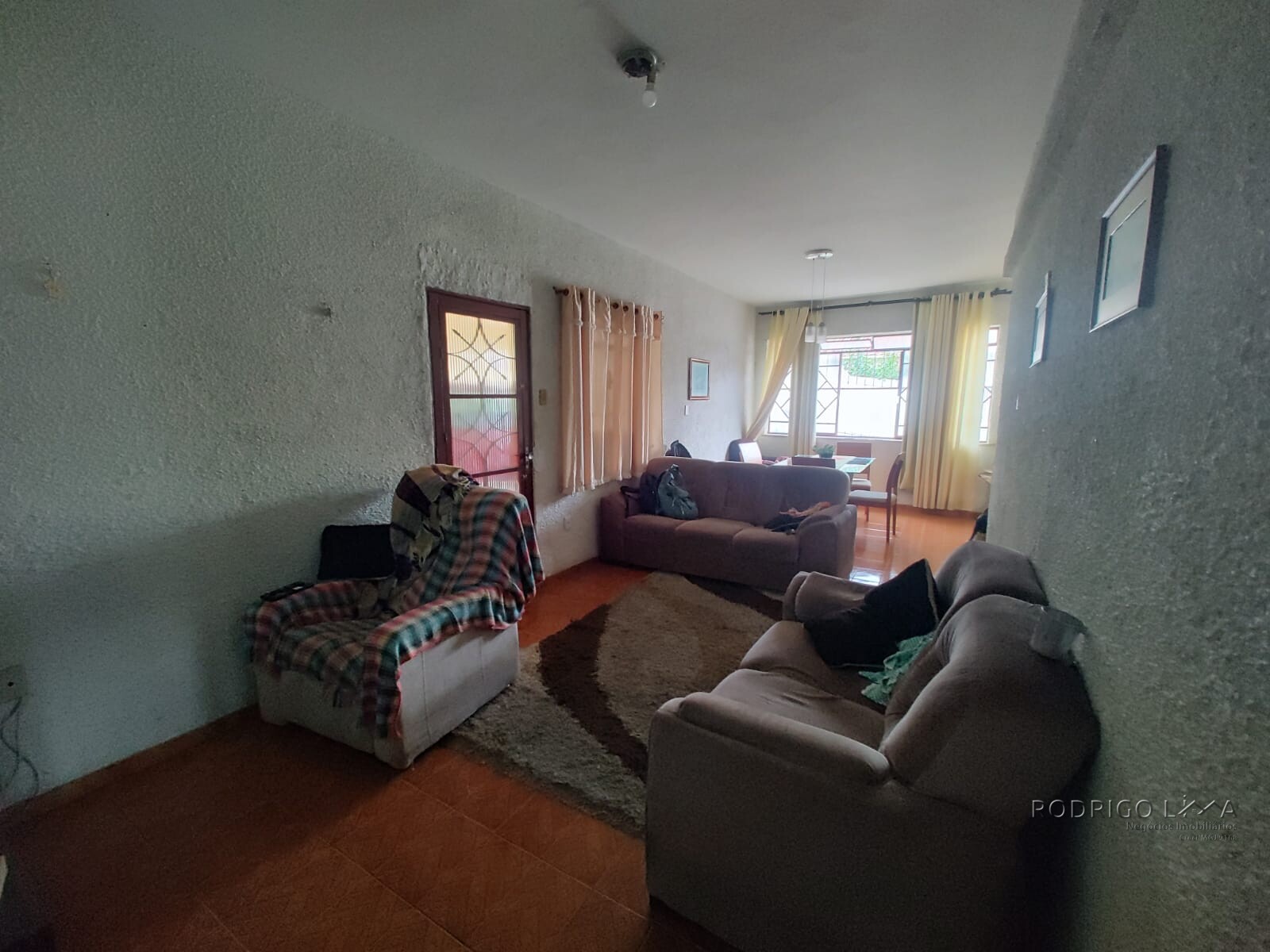 Casa para venda em São Lourenço MG