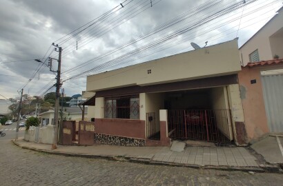 Casa para venda em São Lourenço MG