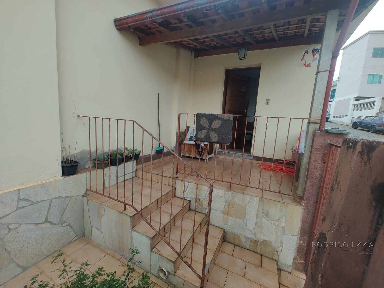 Casa para venda em São Lourenço MG