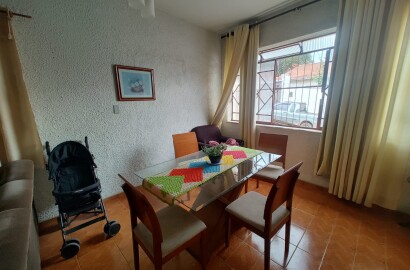 Casa para venda em São Lourenço MG