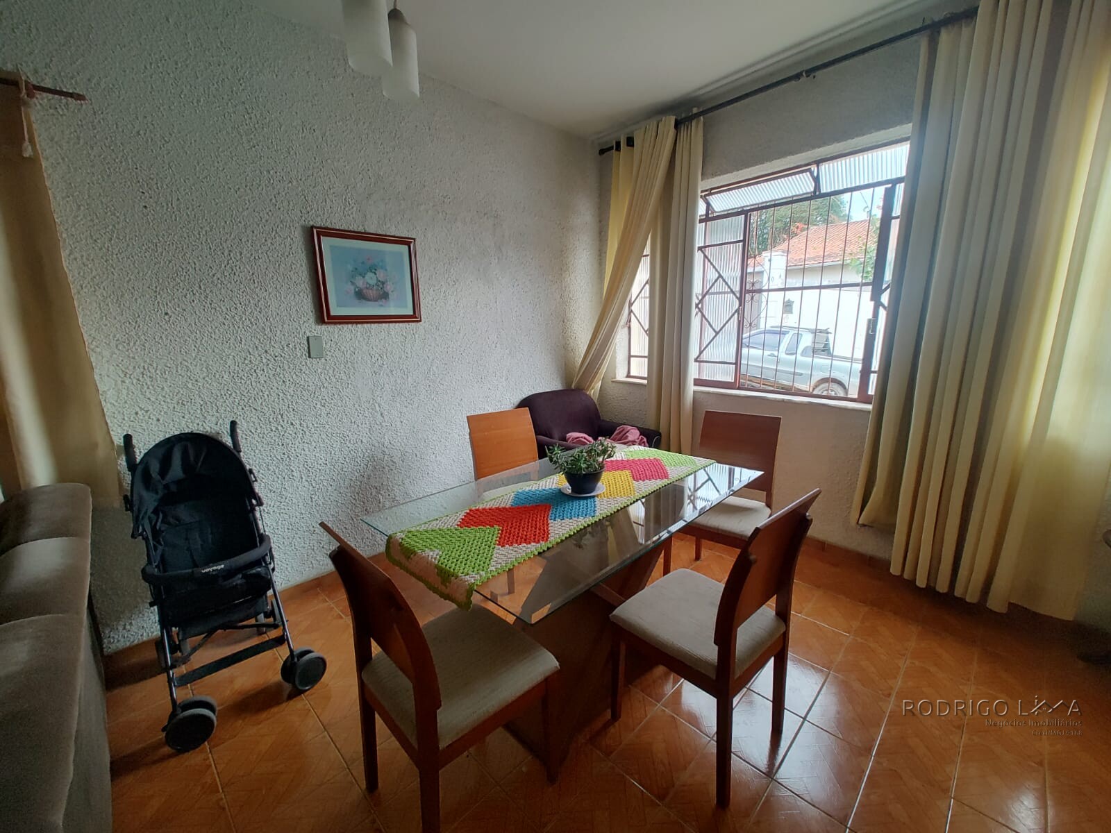 Casa para venda em São Lourenço MG