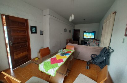 Casa para venda em São Lourenço MG