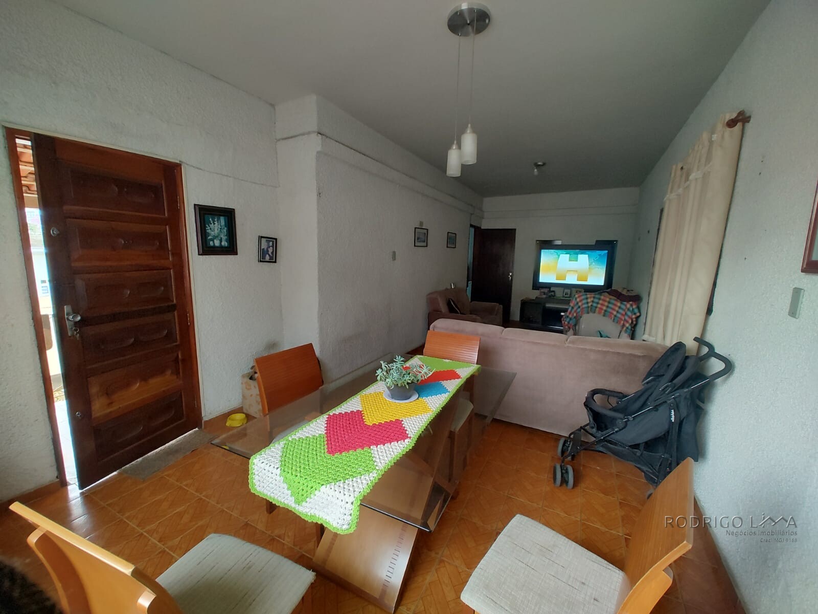 Casa para venda em São Lourenço MG