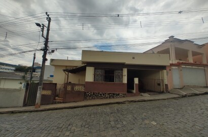 Casa para venda em São Lourenço MG