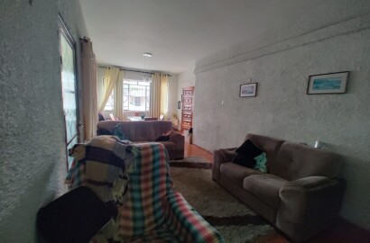 Casa para venda em São Lourenço MG