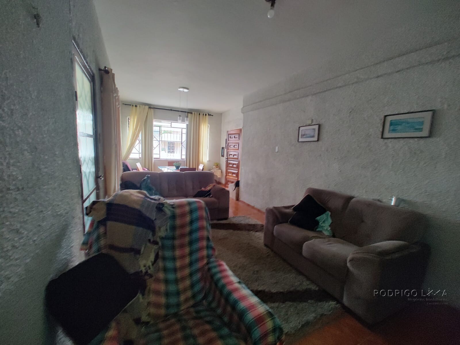 Casa para venda em São Lourenço MG