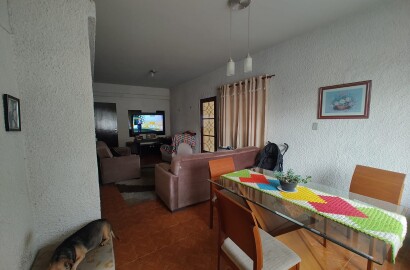 Casa para venda em São Lourenço MG