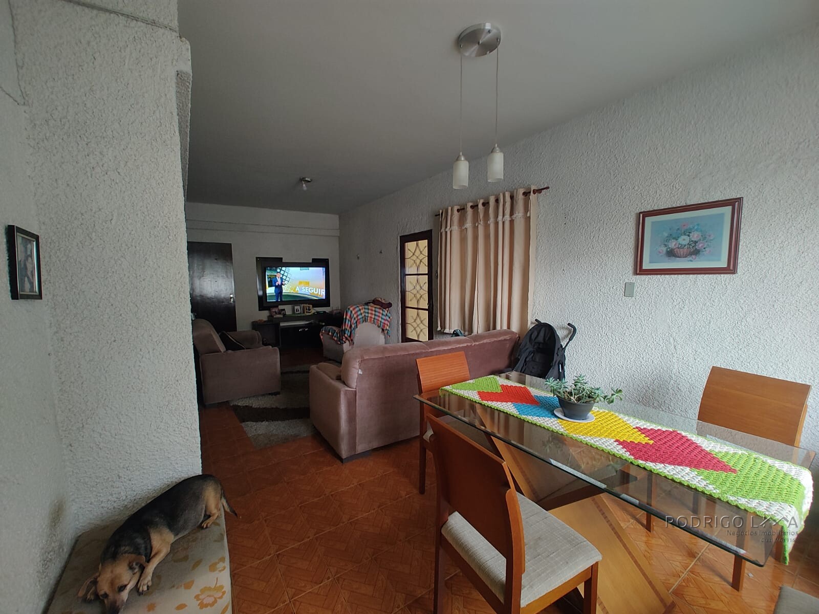 Casa para venda em São Lourenço MG