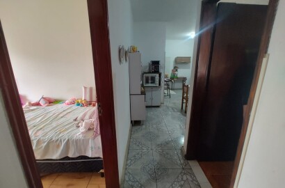 Casa para venda em São Lourenço MG
