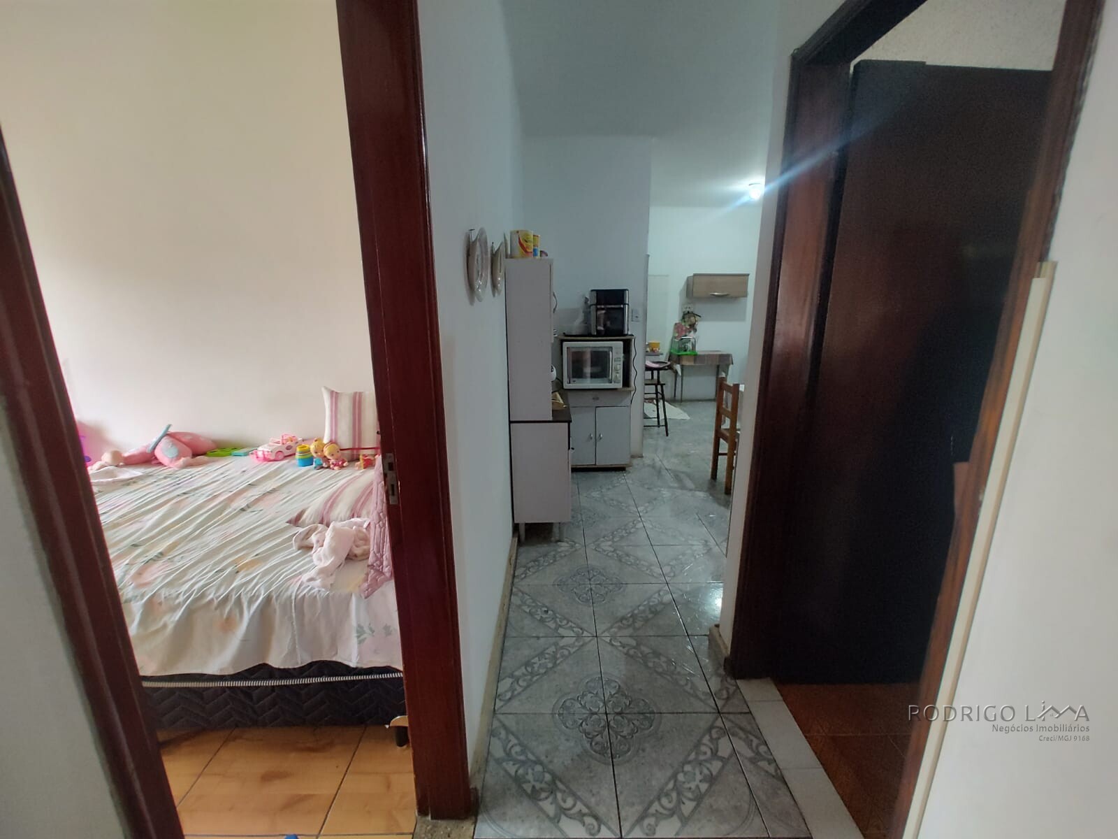 Casa para venda em São Lourenço MG