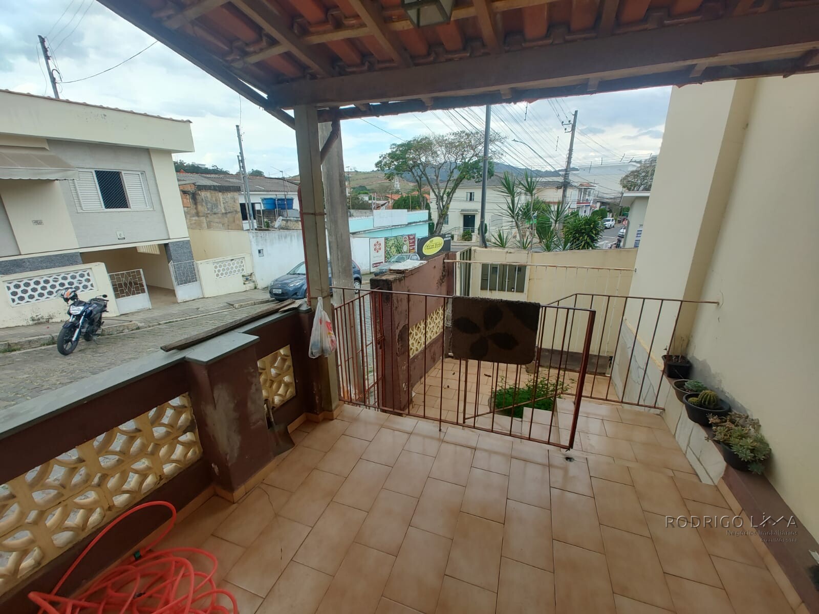 Casa para venda em São Lourenço MG
