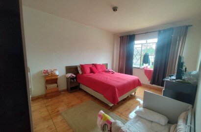 Casa para venda em São Lourenço MG