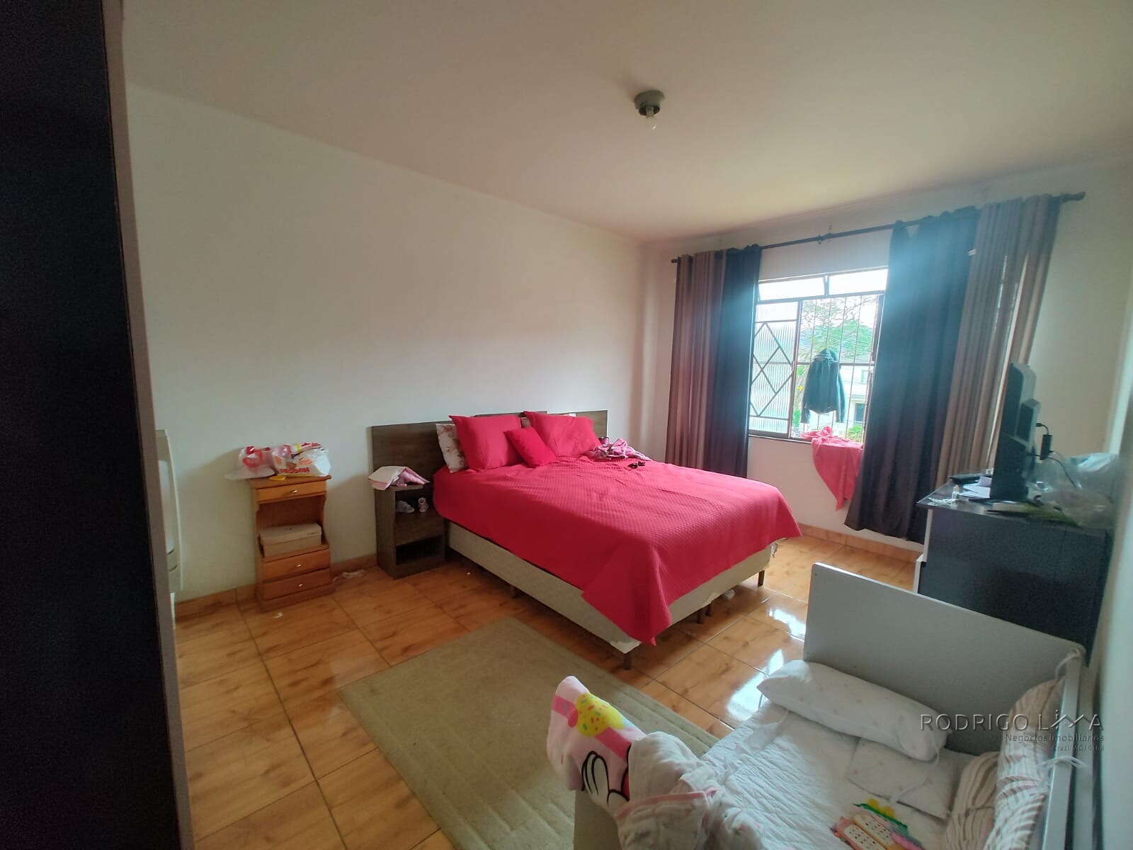 Casa para venda em São Lourenço MG