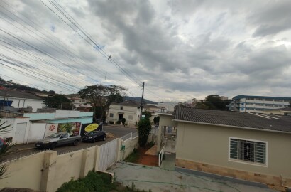 Casa para venda em São Lourenço MG
