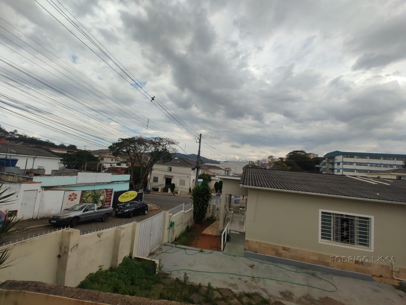 Casa para venda em São Lourenço MG