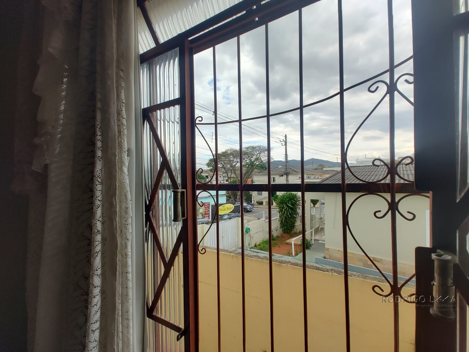 Casa para venda em São Lourenço MG
