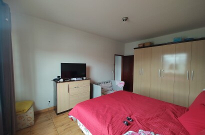 Casa para venda em São Lourenço MG