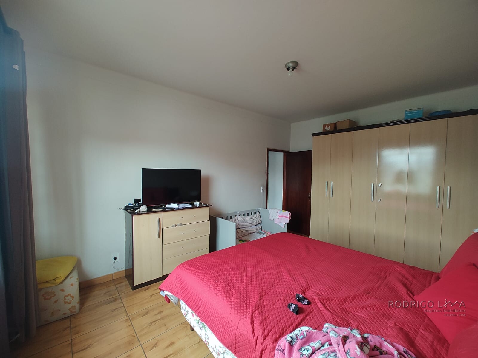 Casa para venda em São Lourenço MG