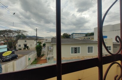 Casa para venda em São Lourenço MG