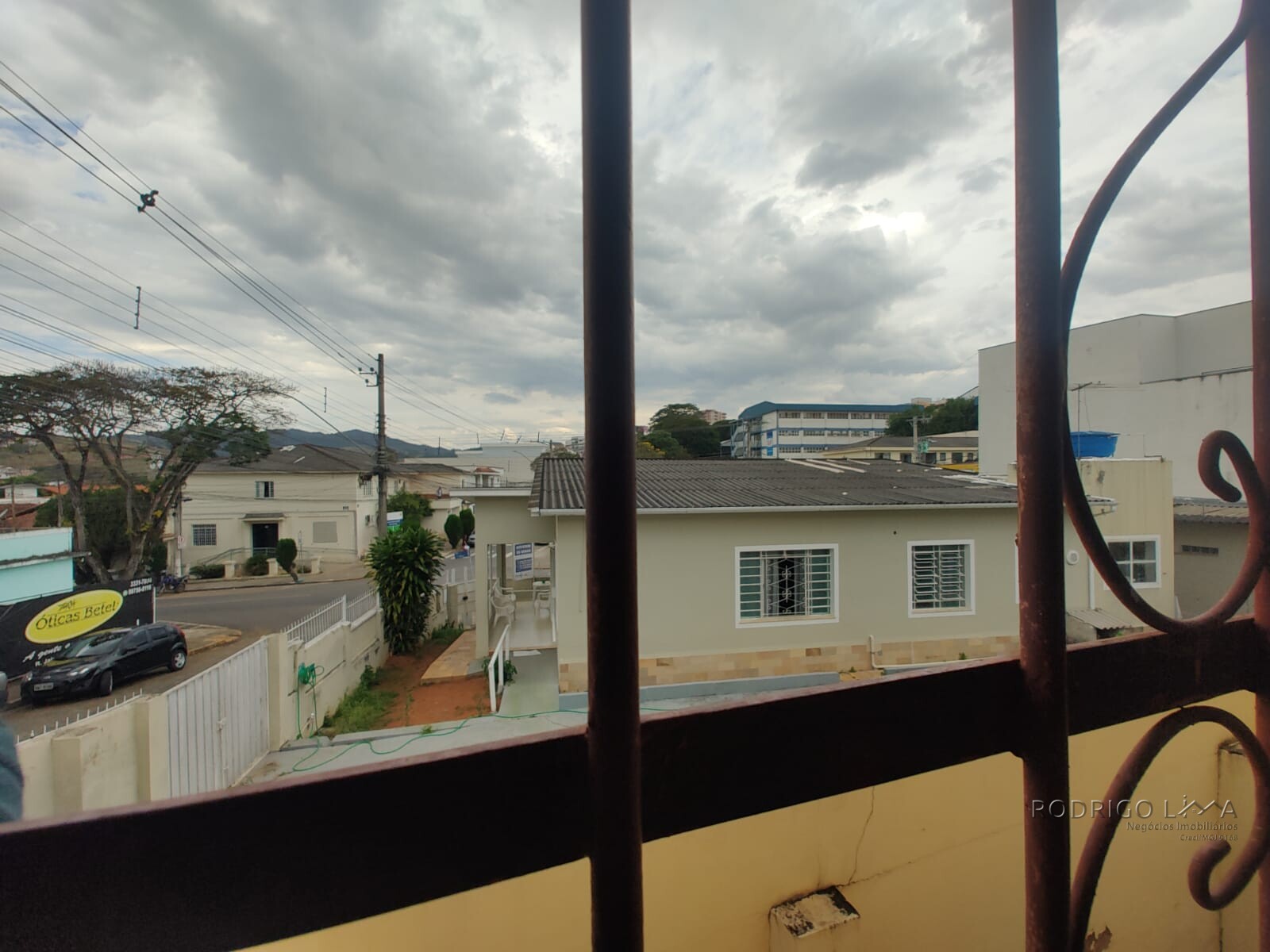Casa para venda em São Lourenço MG
