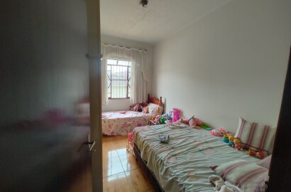 Casa para venda em São Lourenço MG