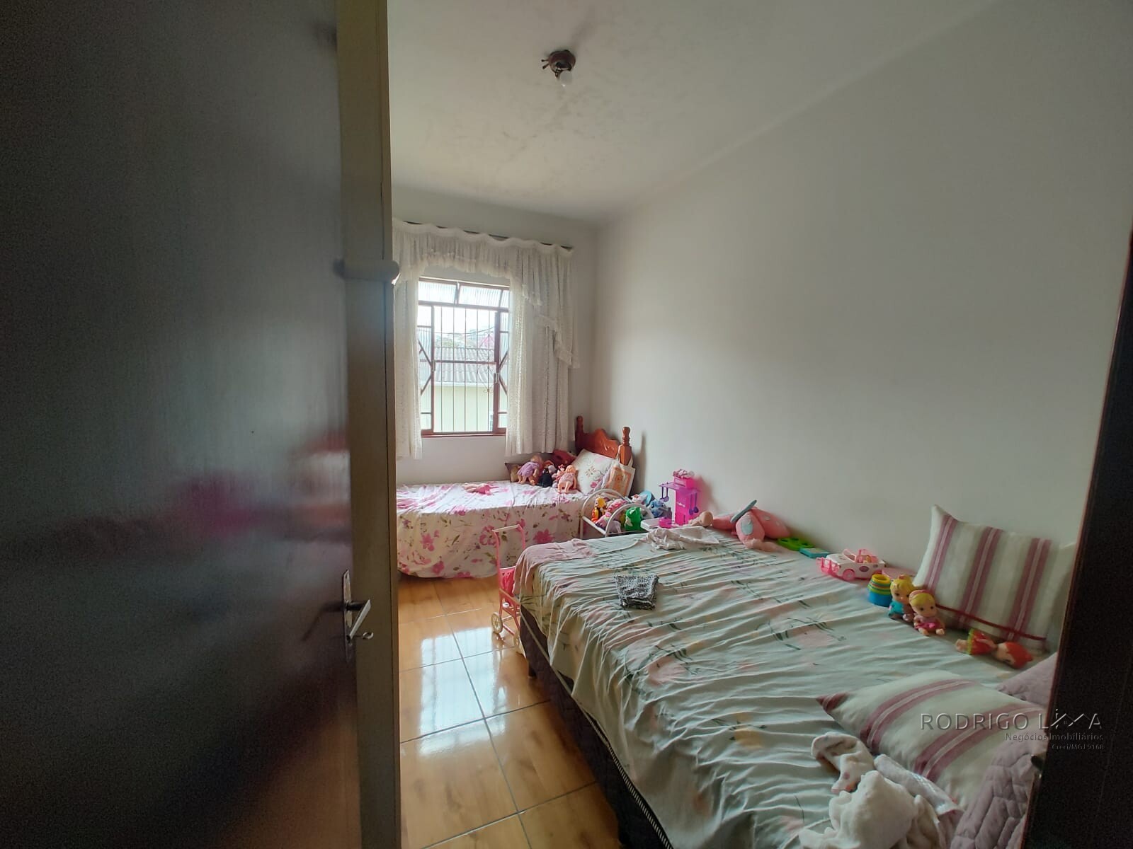 Casa para venda em São Lourenço MG