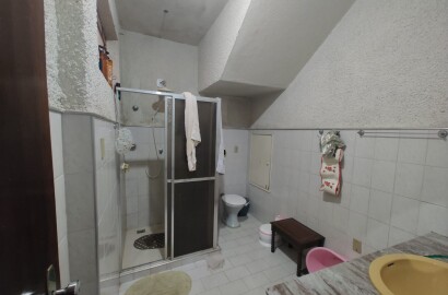 Casa para venda em São Lourenço MG