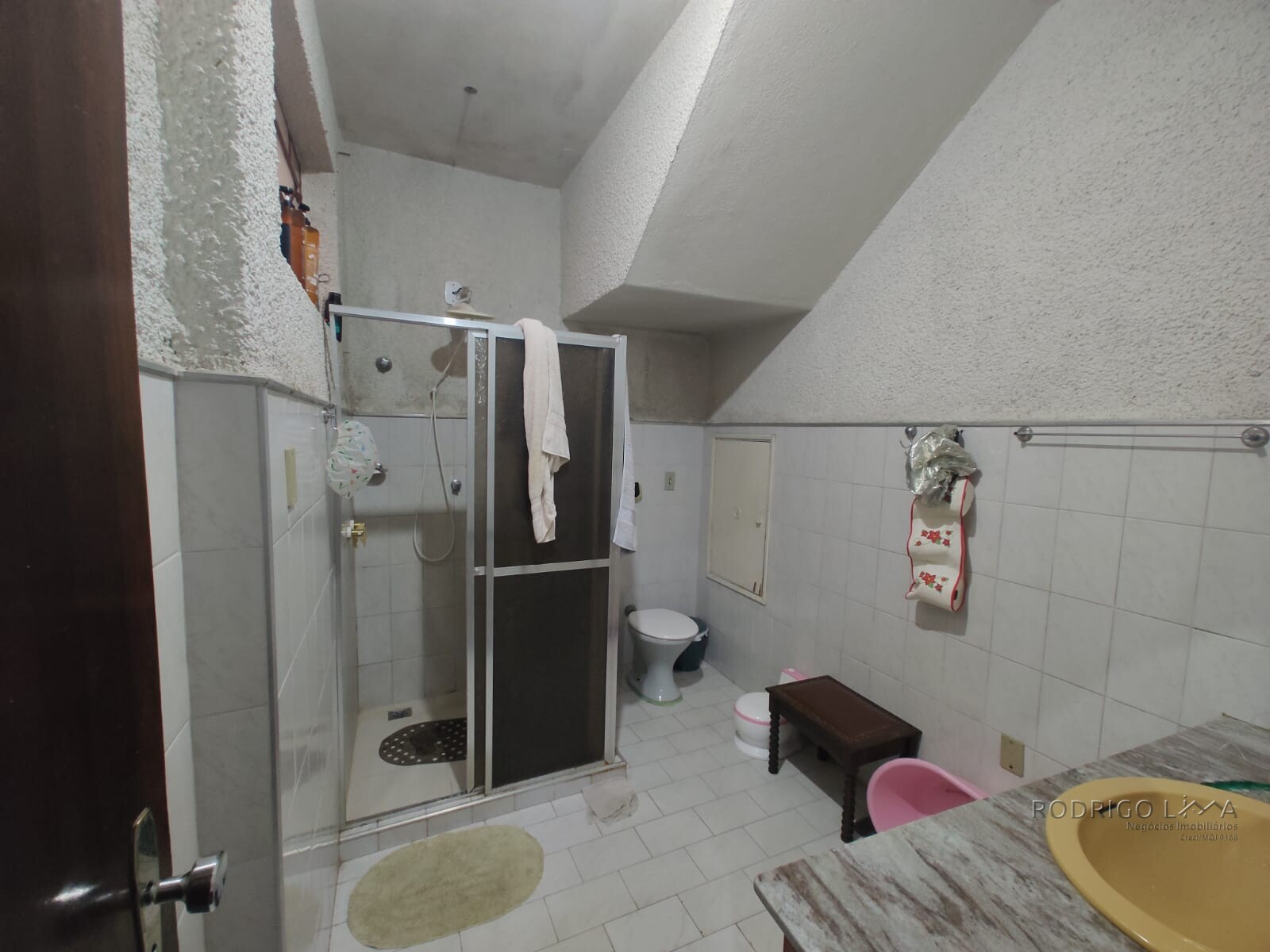 Casa para venda em São Lourenço MG
