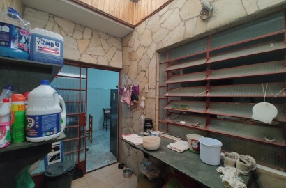 Casa para venda em São Lourenço MG