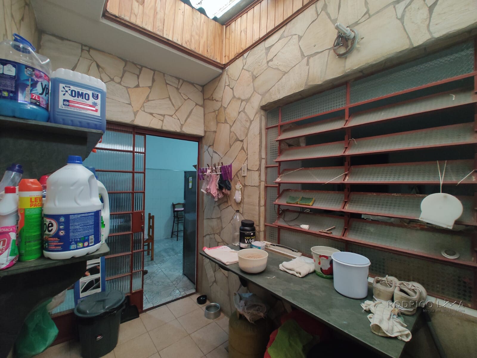 Casa para venda em São Lourenço MG