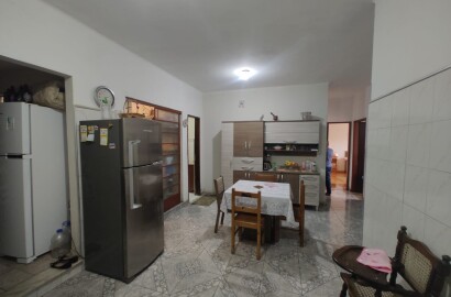 Casa para venda em São Lourenço MG