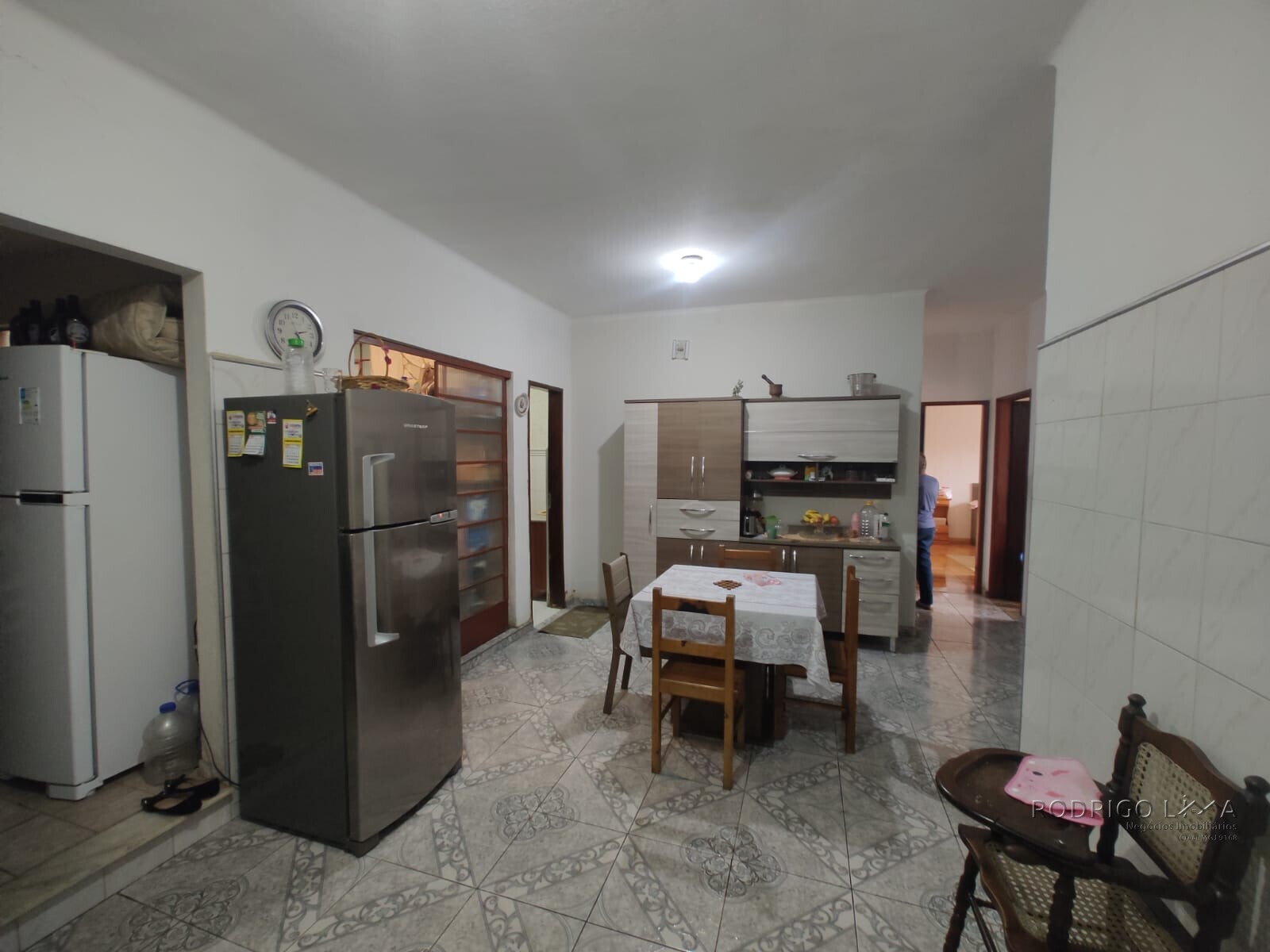 Casa para venda em São Lourenço MG