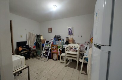 Casa para venda em São Lourenço MG